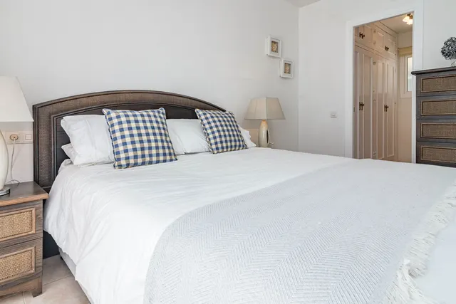 Chalet 3 habitaciones 113m² en venta - Riviera del sol — 19