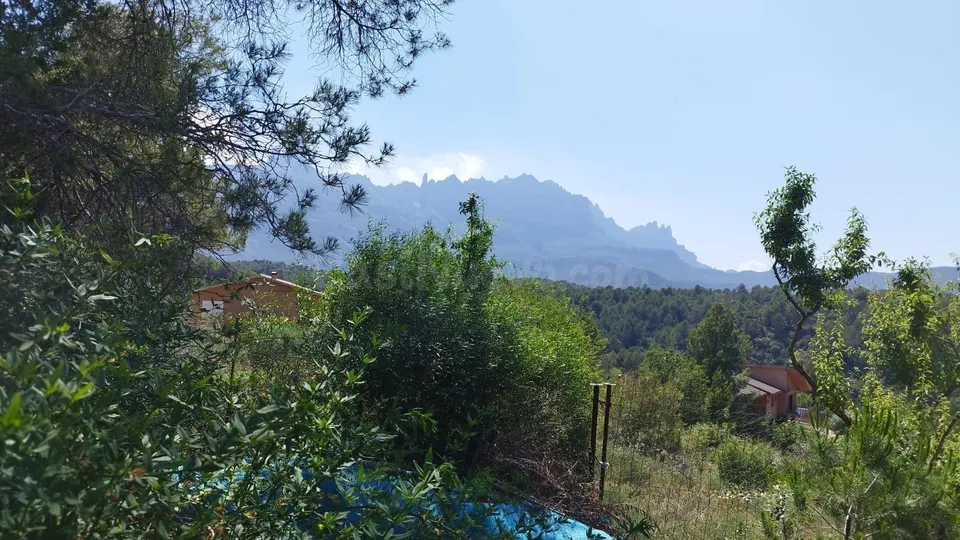 Terreno en venta Catellbell i el Vilar