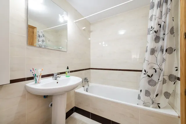 Piso 1 habitación 70m² en venta - Almayate Bajo — 13
