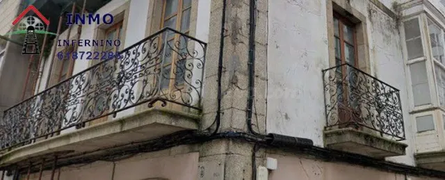 Piso en Venta en Ferrol La Coruña Ref: 438464 - foto 2