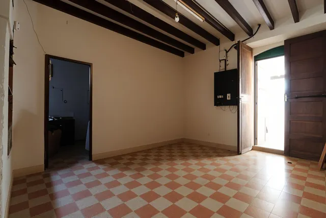 CASA EN LA VILETA - PALMA — 17