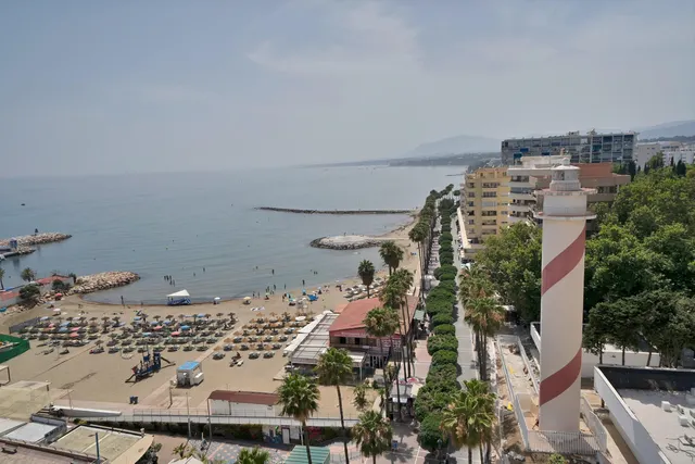 Apartamento 2 habitaciones 112m² en venta - Marbella — 50
