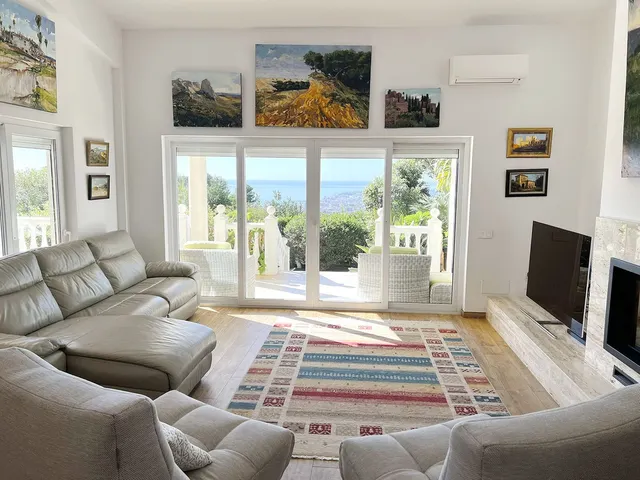 Chalet 6 habitaciones 618m² en venta - Riviera del sol — 7
