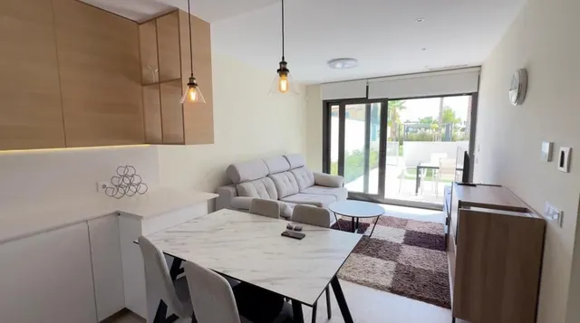 Apartamento 225m² en venta - Balcon de finestrat — 7