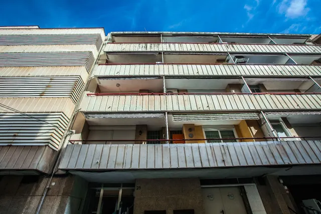 Espectacular ático de 87 m2 en Calafell — 13