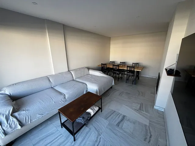 Apartamento 1 habitación 92m² en venta - Costa del Sol — 4