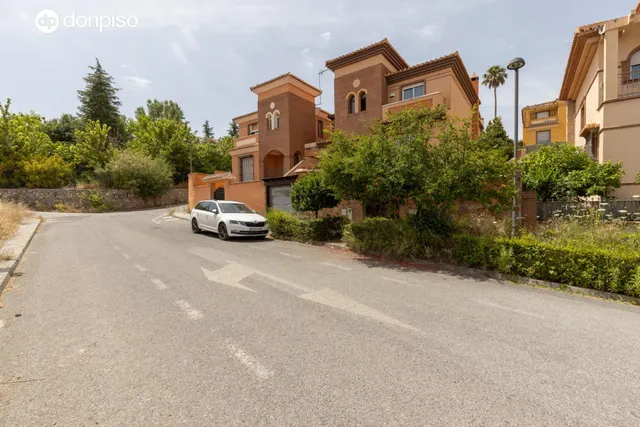 Exclusiva vivienda premium en La Zubia — 34