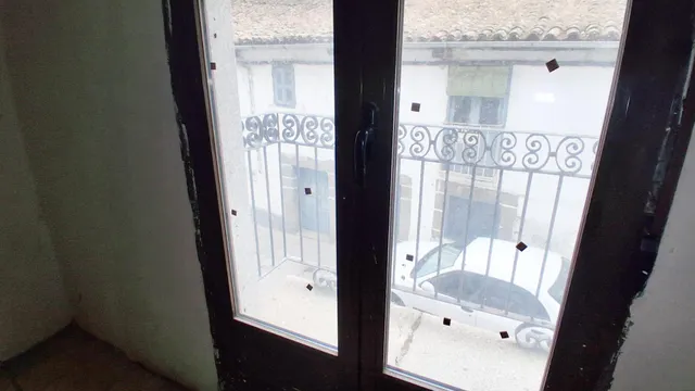 Urbis te ofrece un piso en venta en Béjar, Salamanca. — 8