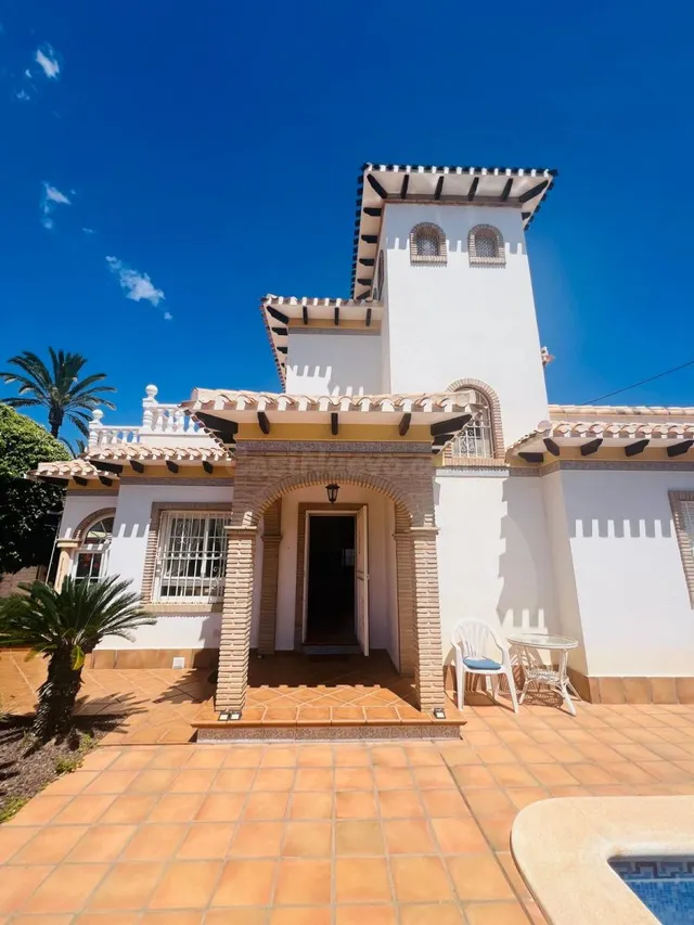 Villa 3 habitaciones 166m² en venta - Costa blanca — 10