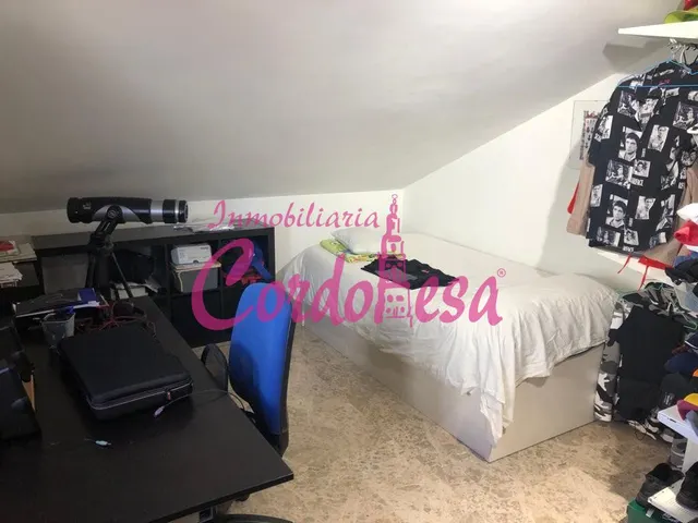 MAGNIFICA CASA CON PISCINA EN ALCOLEA — 20