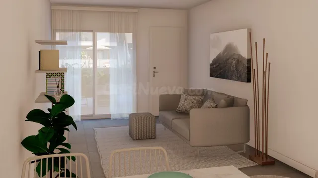 Casa-Chalet en Venta en Roldan Murcia — 14