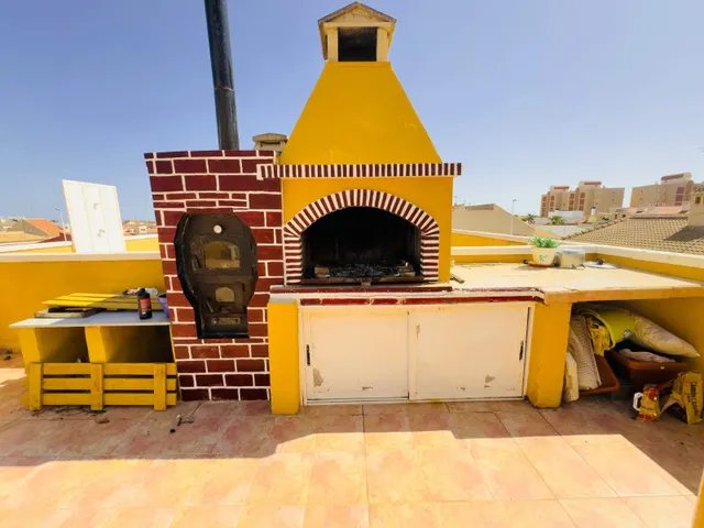 Casa 4 habitaciones 63m² en venta - Los Europeos — 34
