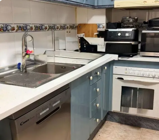 Apartamento 4 habitaciones en venta - Las Filipinas — 27