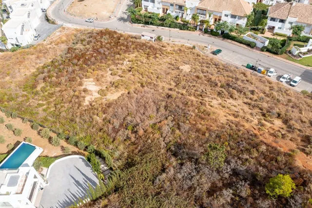 Parcela 3650m² en venta - Riviera del sol — 19