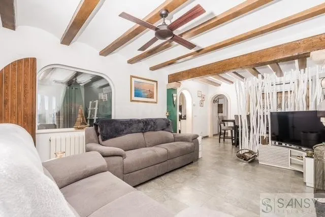 Casa-Chalet en Venta en Javea/Xabia Alicante — 10