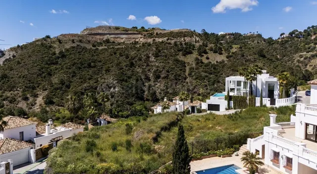 Parcela en venta - Costa del Sol - foto 5
