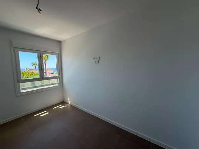 Espectacular vivienda con terraza y vistas al mar — 20