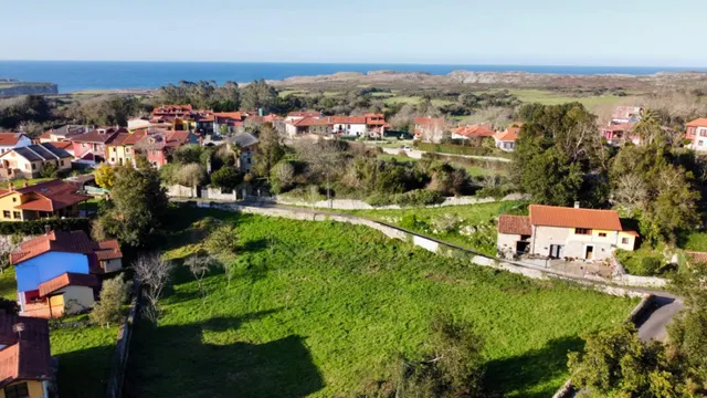 PARCELA A 600 M DE LA PLAYA DE GUADAMIA - foto 5