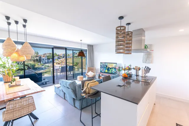 Apartamento 2 habitaciones 78m² en venta - Costa Del Sol — 17
