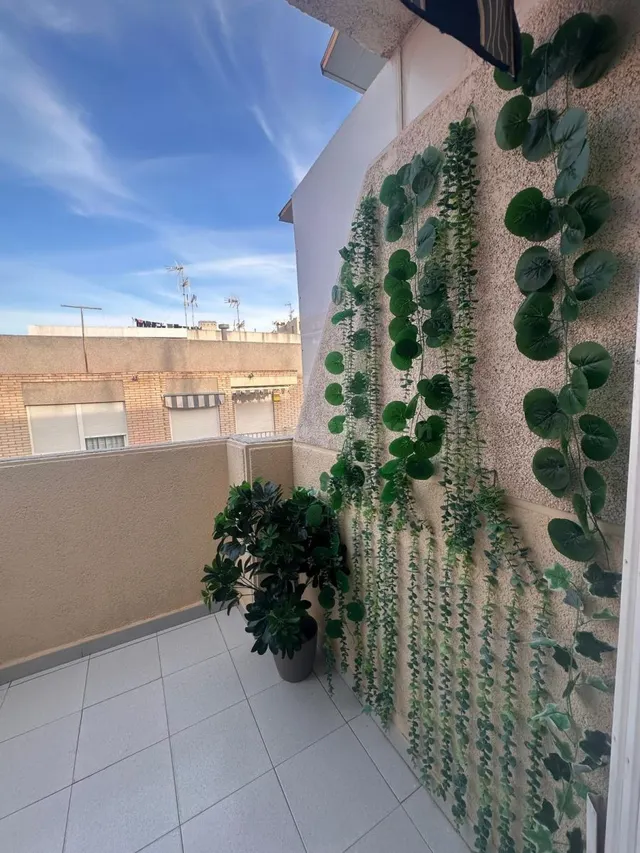 Ático 2 habitaciones en venta - torrevieja — 3