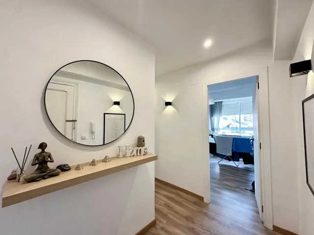 ¡Reformada, acogedora y lista para entrar a vivir en La Pobla Llarga! — 13