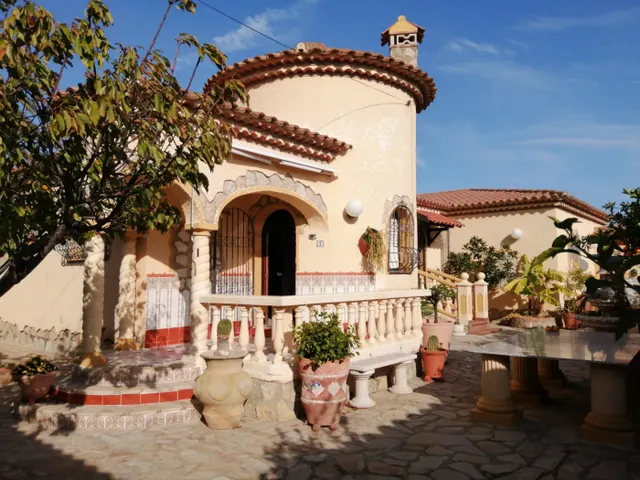 Complejo turístico en venta - ideal inversores !!! — 4