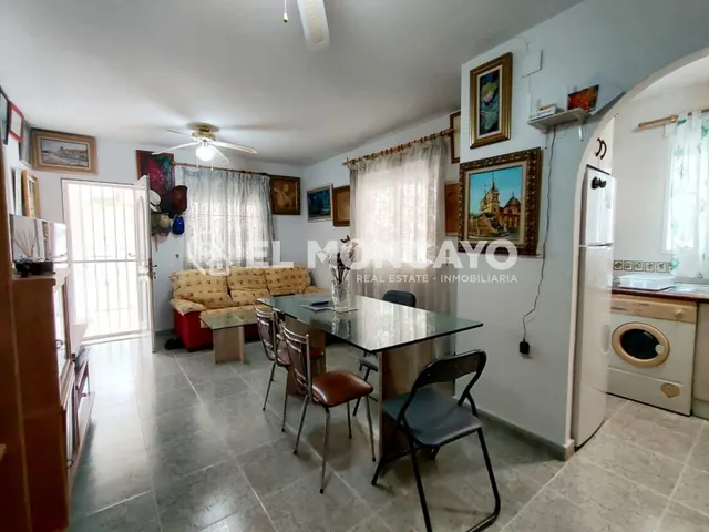 Fantástico chalet adosado a escasos metros del exclusivo campo de golf de La Marquesa, Ciudad Quesada, Rojales — 10