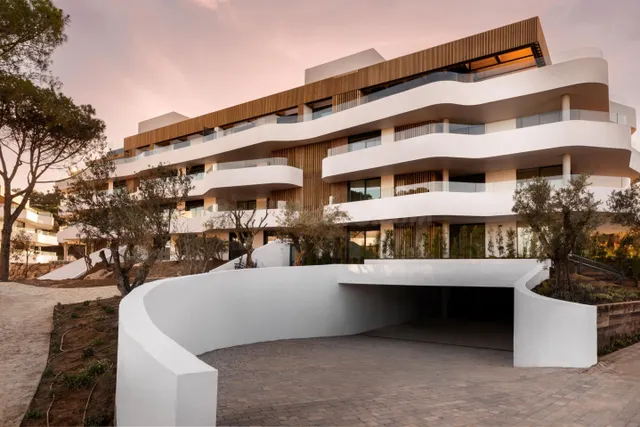 Apartamento 2 habitaciones 133m² en venta - La Reserva