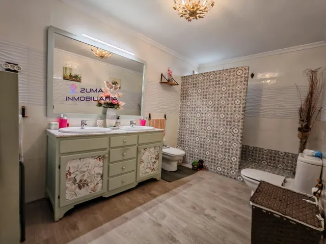 Exclusivo Chalet en Puerto de la Torre, Málaga. — 34