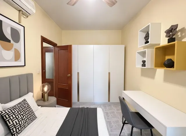 Piso 2 habitaciones 54m² en venta - Embajadores — 26