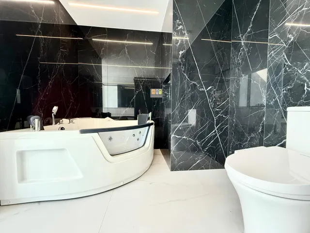 FANTÁSTICA VILLA DE OBRA NUEVA EN ALTEA HILLS — 32