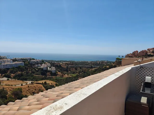 Ático 2 habitaciones 185m² en venta - Riviera del sol — 30