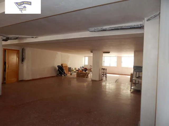 ¡¡LOCAL COMERCIAL ENTRESUELO EN ONTINYENT!!! — 11