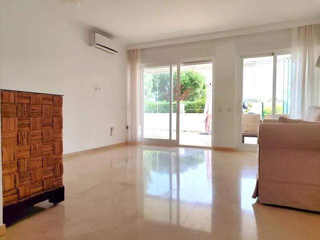 Club La Costa - Piso 2 Dormitorios en Planta Baja, Garaje, Trastero, Piscina Comunitaria, — 5
