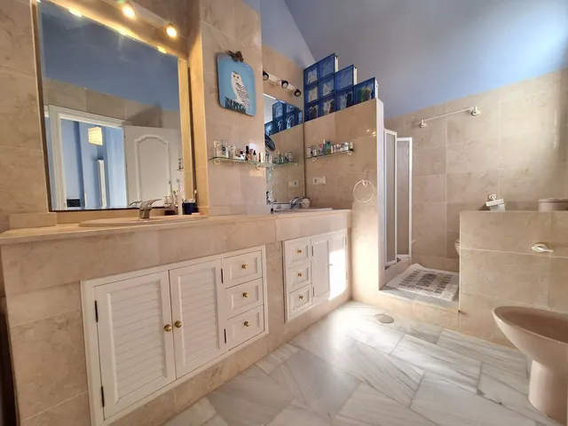 Ático Dúplex 2 habitaciones 107m² en venta - Marbella — 33