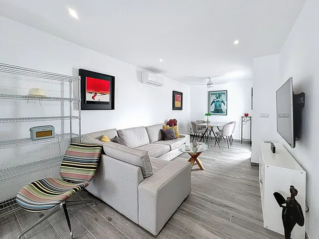 Adosado 2 habitaciones 82m² en venta - Riviera del sol — 6