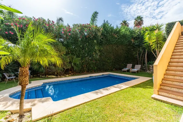 Chalet 4 habitaciones 371m² en venta - Riviera del sol — 8