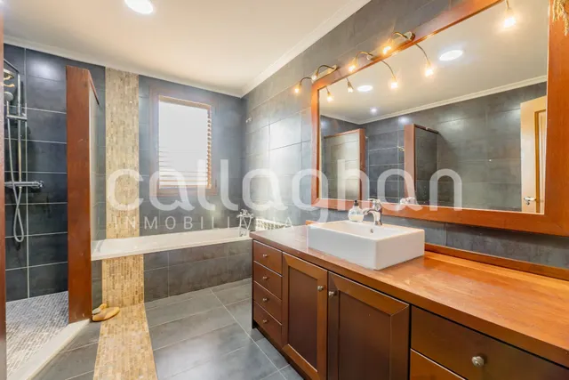 Exclusivo Chalet en Torre en Conill — 43