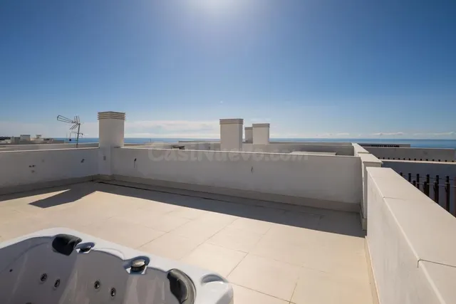 Apartamento 3 habitaciones 225m² en venta - El Higuerón — 10
