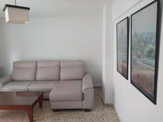 Piso 3 habitaciones 120m² en alquiler - Recogidas - foto 2