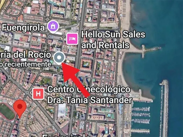 Apartamento 3 habitaciones 97m² en venta - Centro — 12
