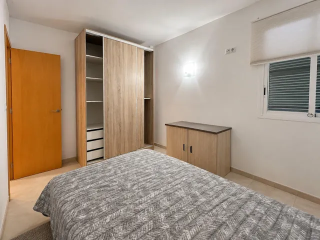 Planta baja de 2 habitaciones junto a la plaza de Andratx — 9