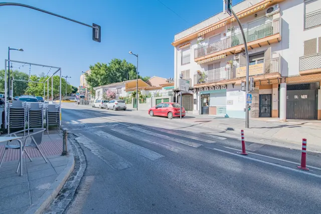 Se traspasa negocio de hosteleria en funcionamiento 12.000€ — 32