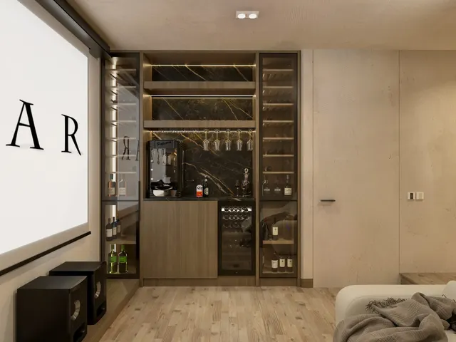 Chalet 4 habitaciones 427m² en venta - Centro — 12