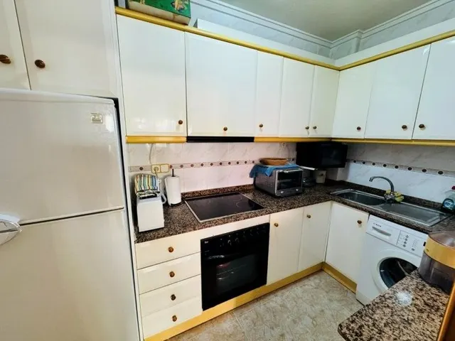 Apartamento 2 habitaciones 50m² en venta - La Mata pueblo — 14