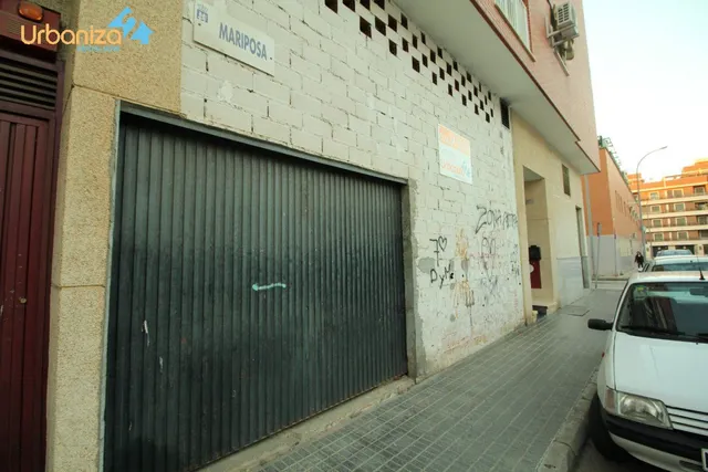 LOCAL SAN ROQUE BADAJOZ — 3
