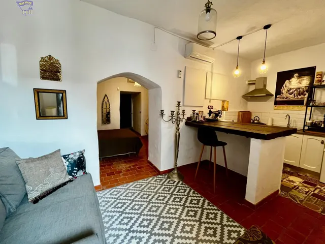 SE VENDE 2 PROPIEDADES  EN EL CASCO ANTIGUO DE ARCOS — 13
