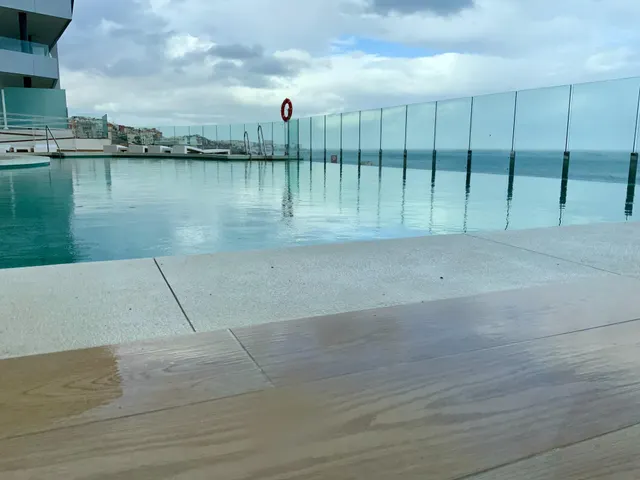 *** OBRA NUEVA TERMINADA. ATICO FRENTE AL MAR, LISTO PARA ENTRAR A VIVIR !!!. — 37