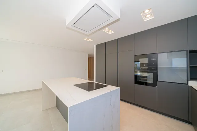 Villa de lujo con vistas al mar en venta en Moraira — 16