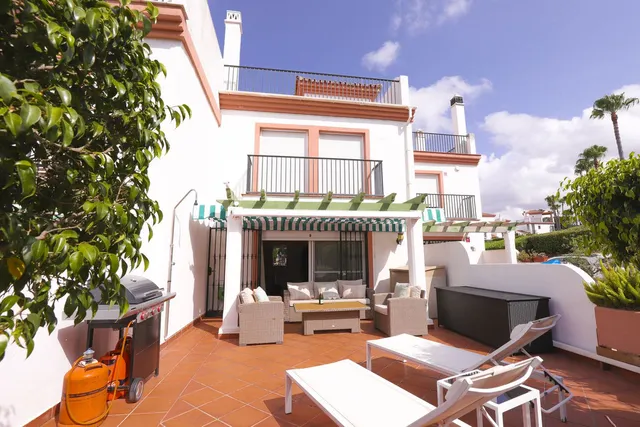 Adosado 3 habitaciones 222m² en venta - Marbella — 5